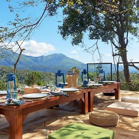 Ella Nine Peaks Otel Dış mekan fotoğraf