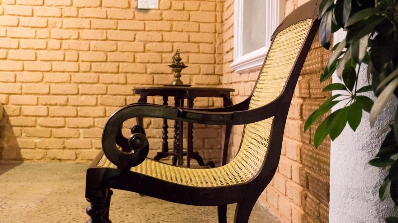 Ella Nine Peaks Otel Dış mekan fotoğraf