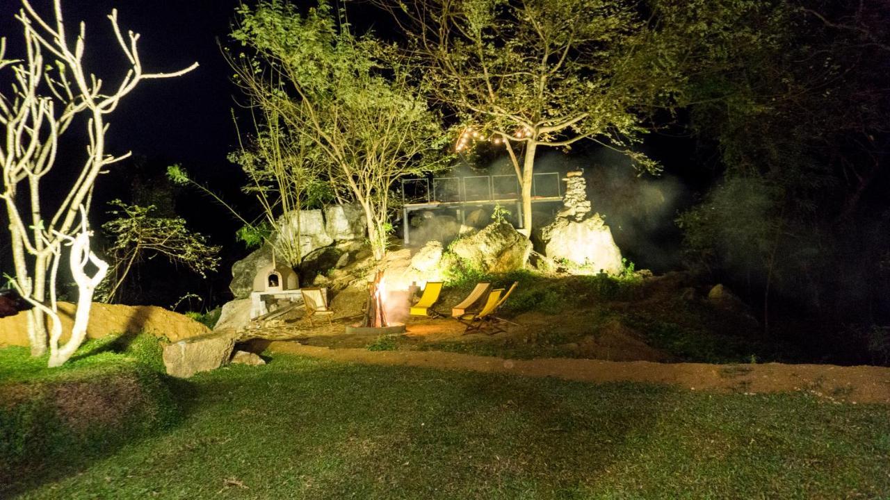 Ella Nine Peaks Otel Dış mekan fotoğraf