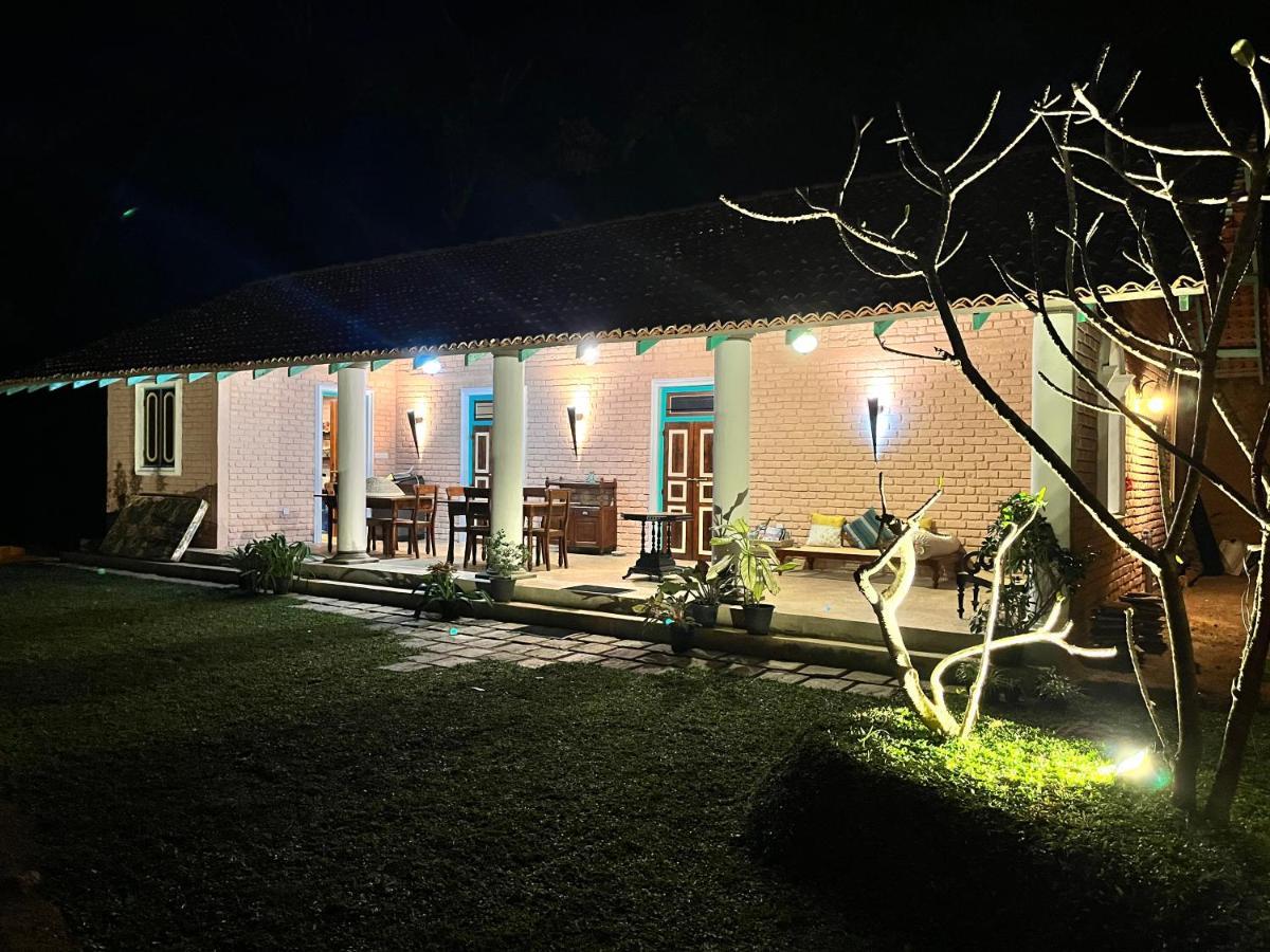 Ella Nine Peaks Otel Dış mekan fotoğraf