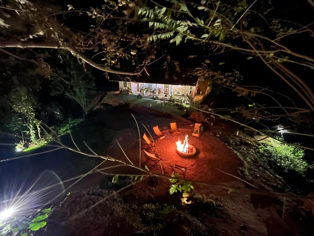 Ella Nine Peaks Otel Dış mekan fotoğraf
