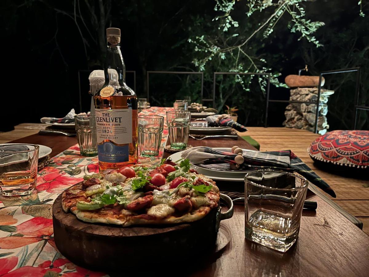 Ella Nine Peaks Otel Dış mekan fotoğraf