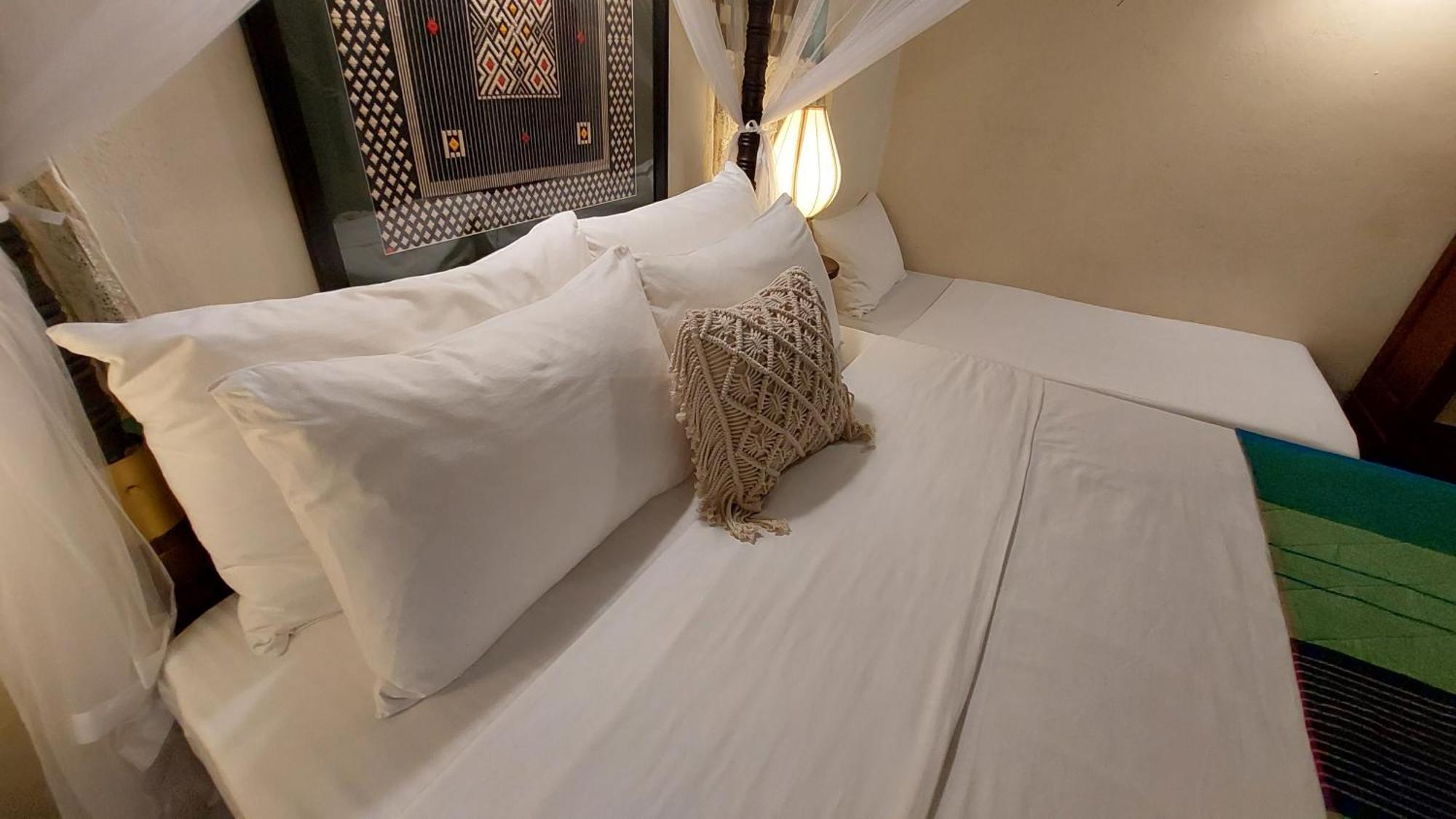 Ella Nine Peaks Otel Dış mekan fotoğraf