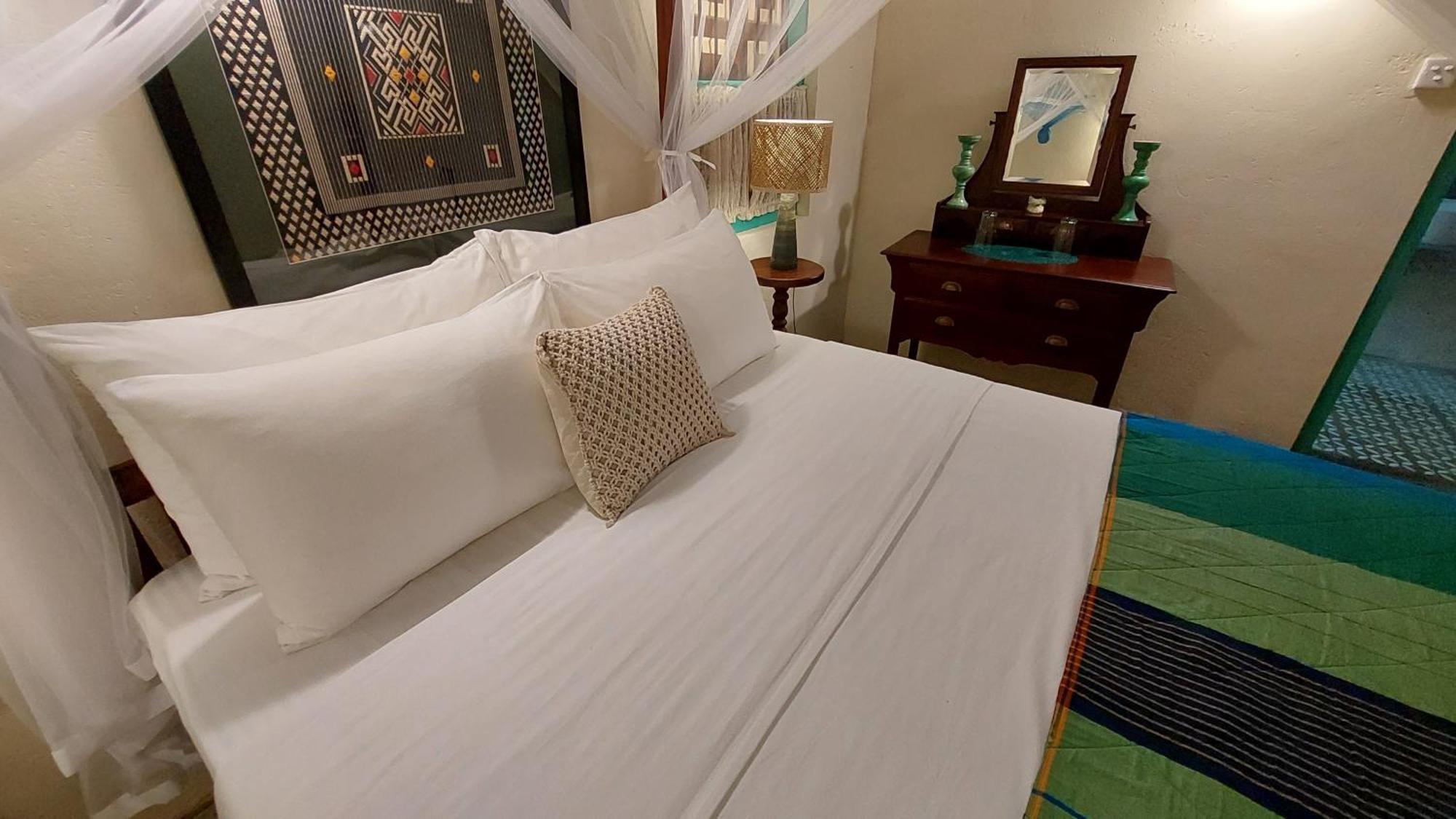 Ella Nine Peaks Otel Dış mekan fotoğraf
