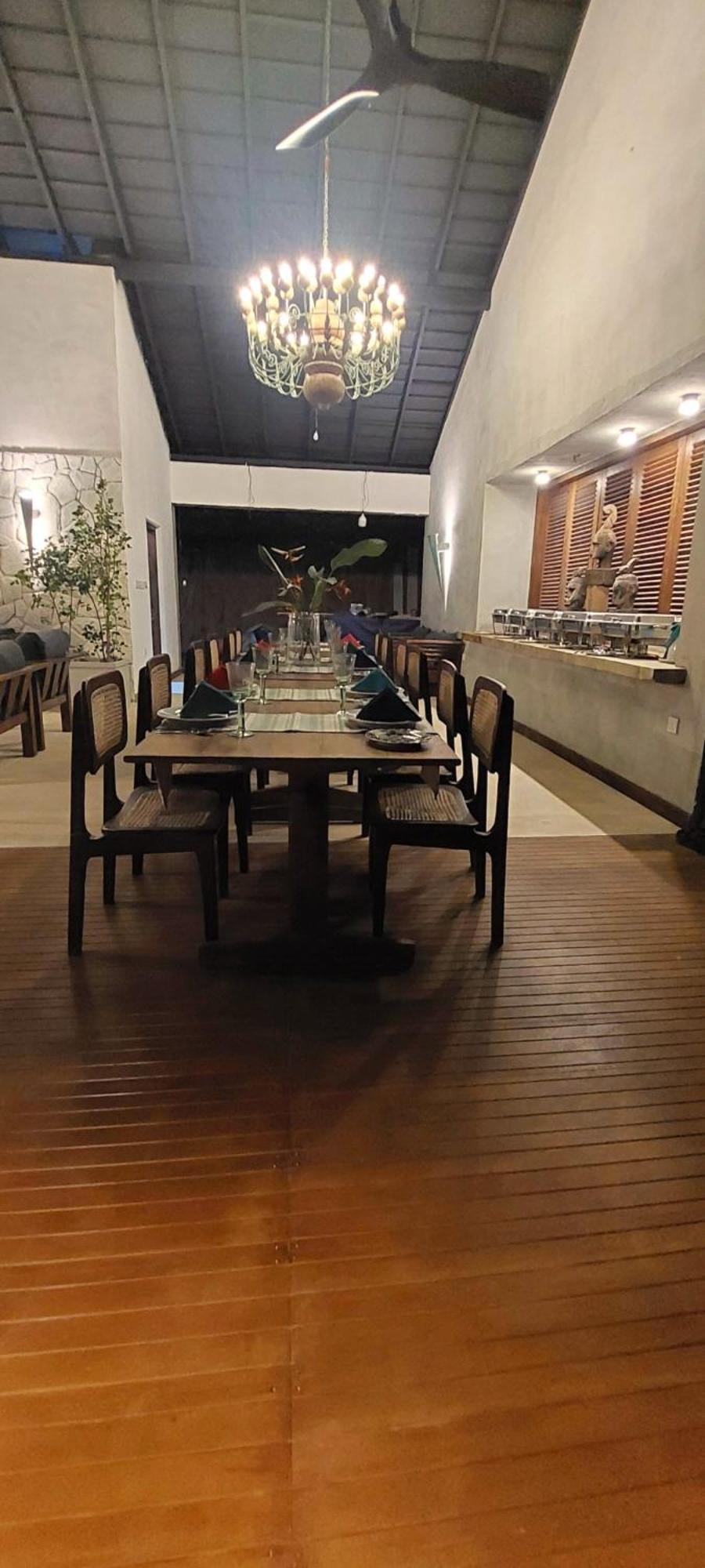 Ella Nine Peaks Otel Dış mekan fotoğraf