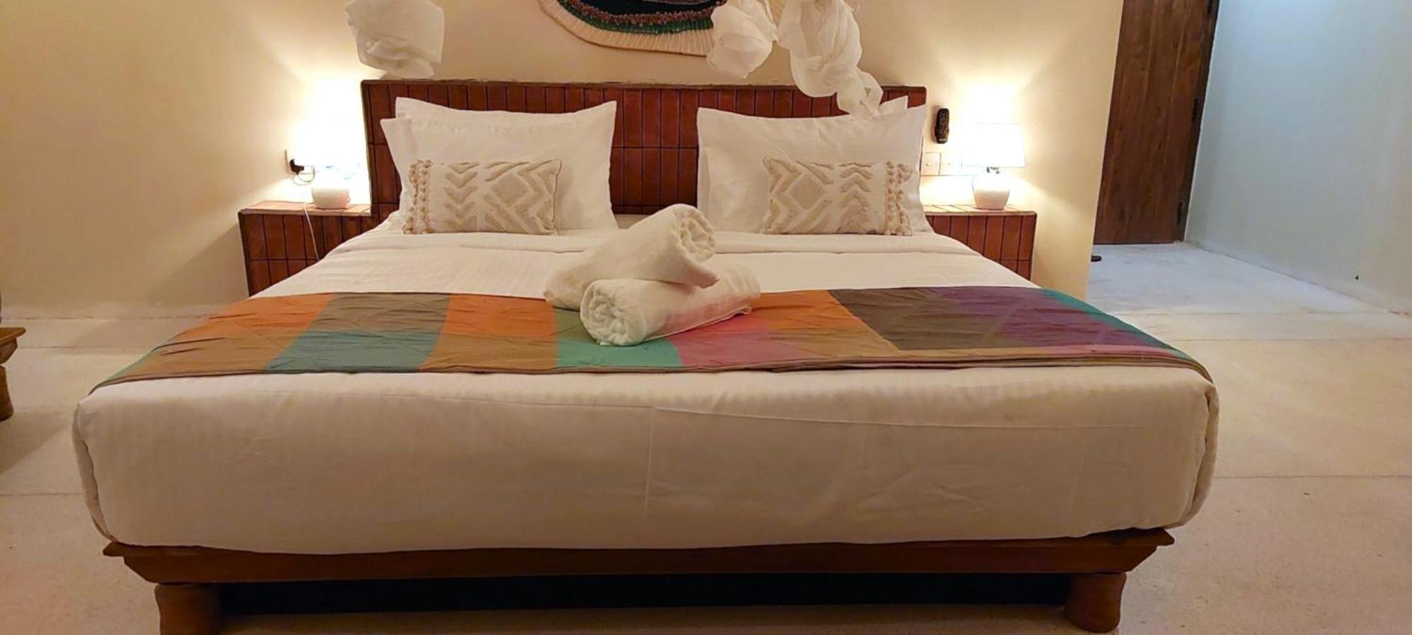Ella Nine Peaks Otel Dış mekan fotoğraf
